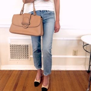 NWT, Valentino Garavani Histoire handbag